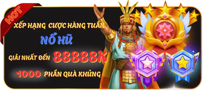 Các chương trình khuyến mãi hấp dẫn tại TT88