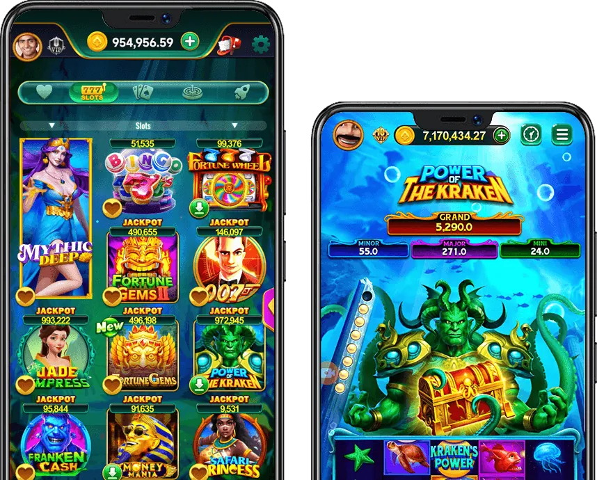Đa dạng phiên bản game bắn cá tại tt88