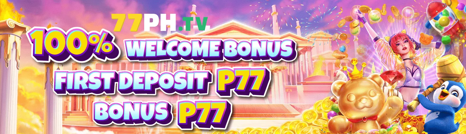 Hình ảnh Nổ Hũ DN88 2026 với biểu tượng jackpot lớn