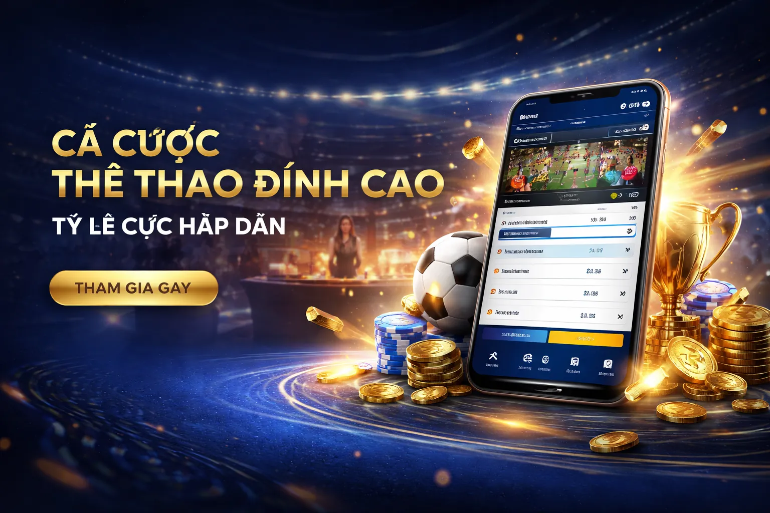 Điều khoản và Điều kiện DN88