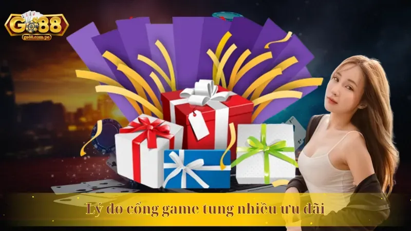 Các trò chơi hấp dẫn tại DN88
